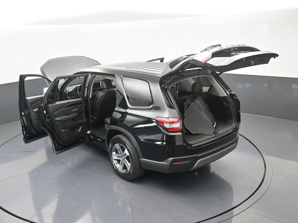 Used 2025 Honda Pilot EX-L image 68