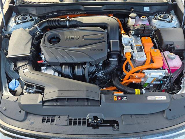 New 2026 Hyundai Sonata SEL FWD image 15