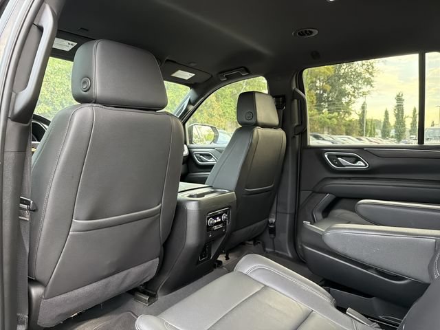 Used 2024 Chevrolet Tahoe LT RWD image 10