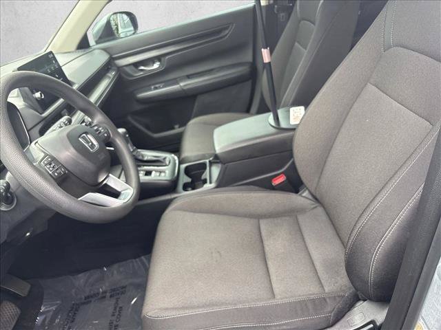 Used 2026 Honda CR-V LX image 11