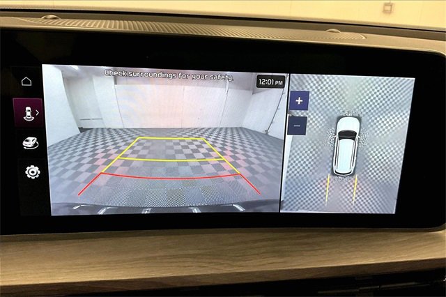 Used 2023 Kia Telluride SX Prestige X-Line image 26