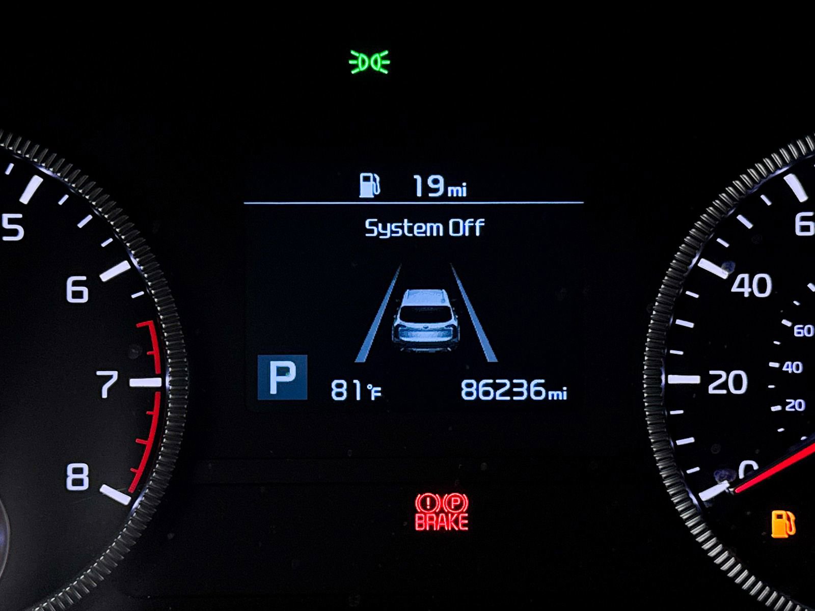 Used 2021 Kia Telluride LX FWD image 35