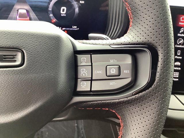 New 2026 Dodge Charger Scat Pack w/ Blacktop Package image 12