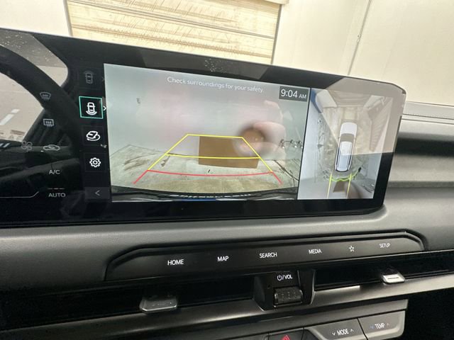 New 2027 Kia Telluride SX X-Line image 25