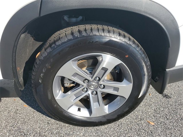 Used 2025 Honda Pilot EX-L image 7