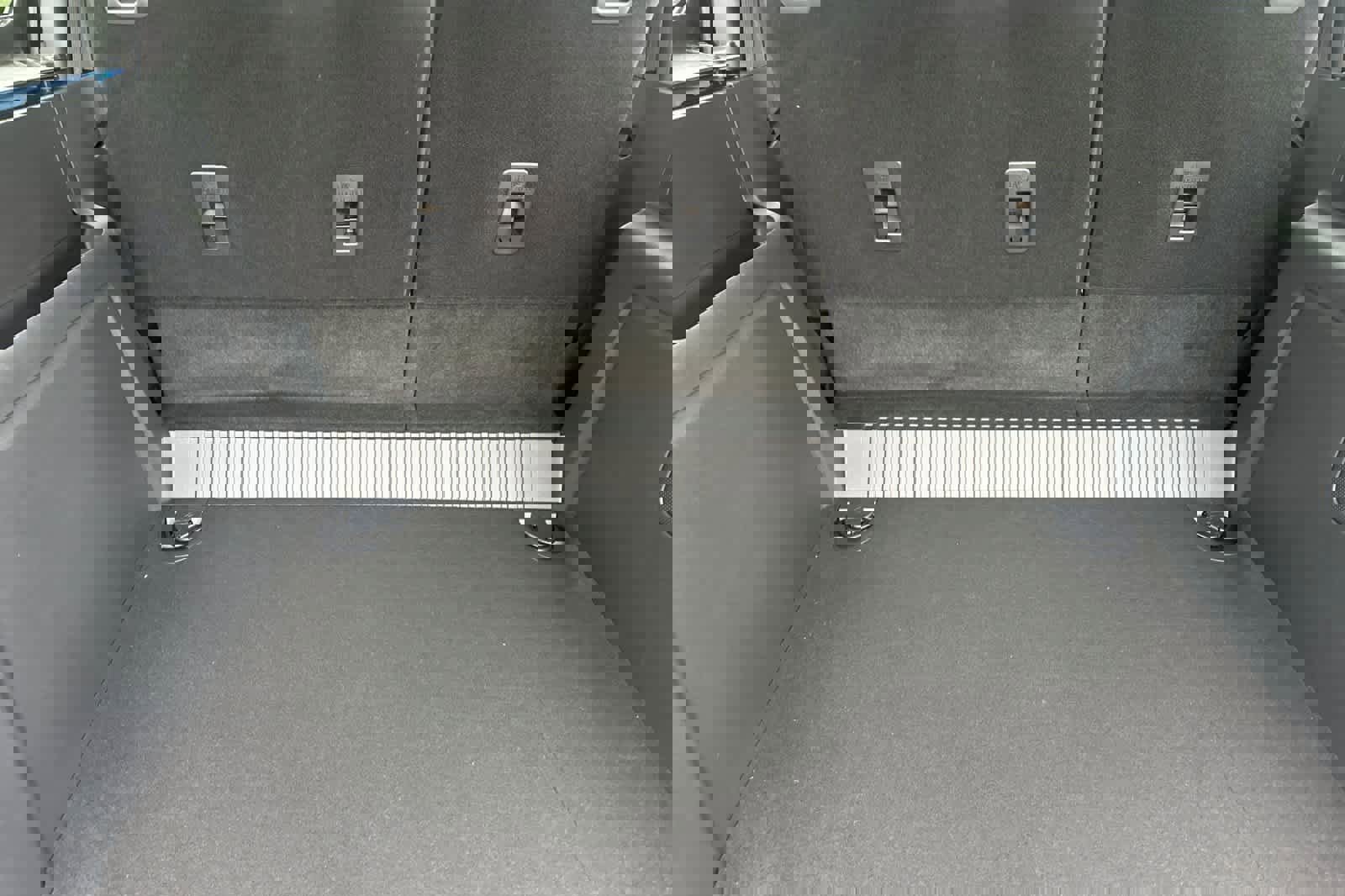 New 2025 Ford Bronco 4-Door w/ Sasquatch Package image 16