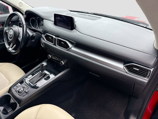 Used 2017 MAZDA CX-5 Touring image 30
