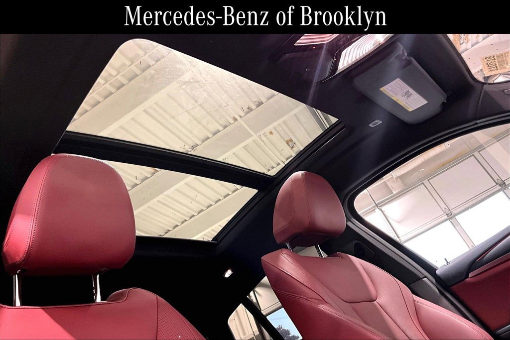 Used 2025 BMW X4 xDrive30i w/ Convenience Package AWD/4WD image 14
