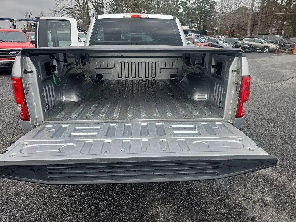 Used 2016 Ford F150 XL w/ Equipment Group 101A Mid RWD image 19