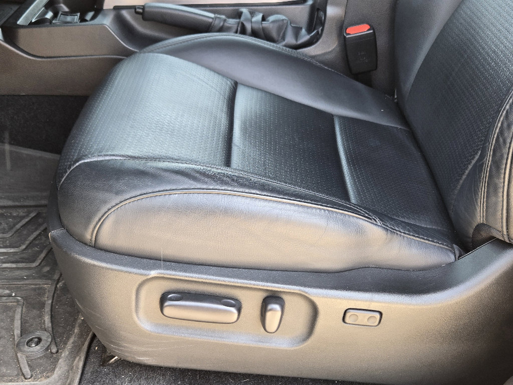 Used 2022 Toyota Tacoma Limited w/ Nightshade Package image 26