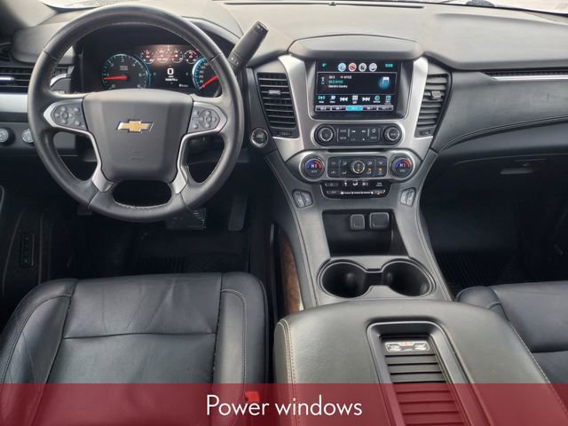 Used 2017 Chevrolet Tahoe LT w/ Luxury Package image 33