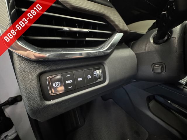 New 2026 GMC Acadia Denali w/ Super Cruise Package AWD/4WD image 23
