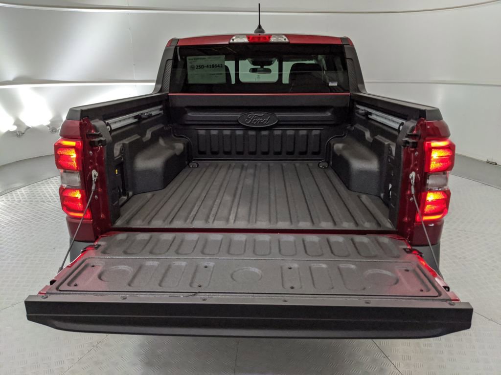 New 2026 Ford Maverick Lariat image 24