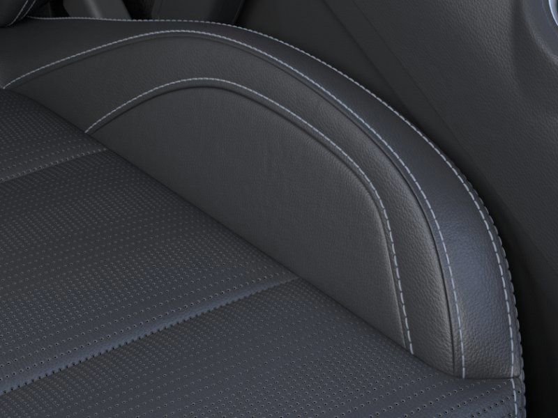 New 2026 Ford Mustang Premium RWD image 16