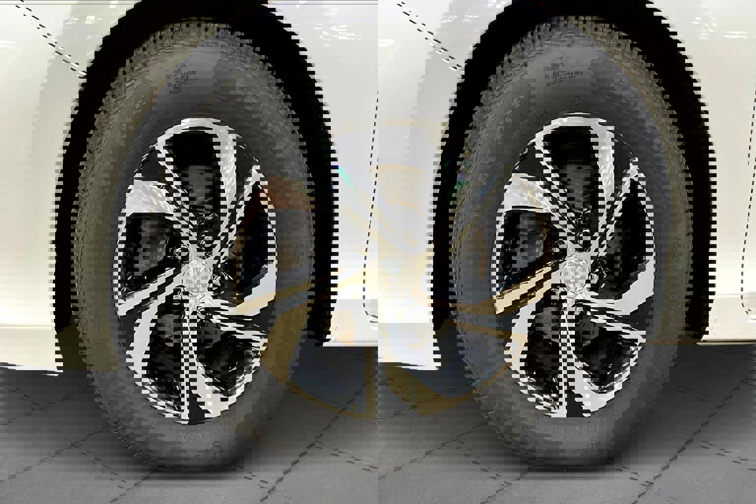 Used 2016 Honda Accord EX-L image 10