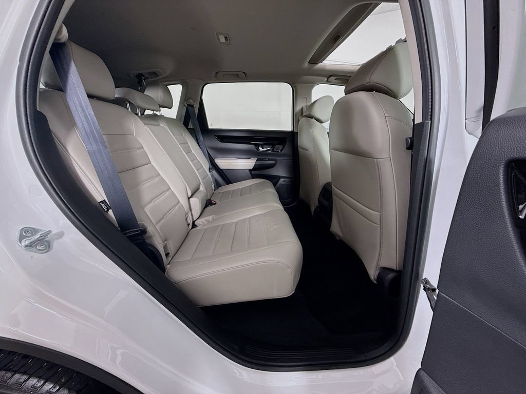 Certified 2023 Honda CR-V EX-L image 25