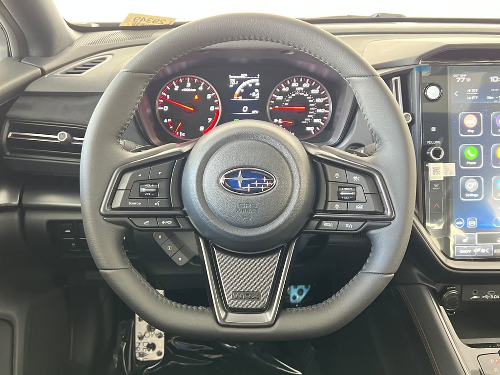 New 2026 Subaru WRX Limited image 16