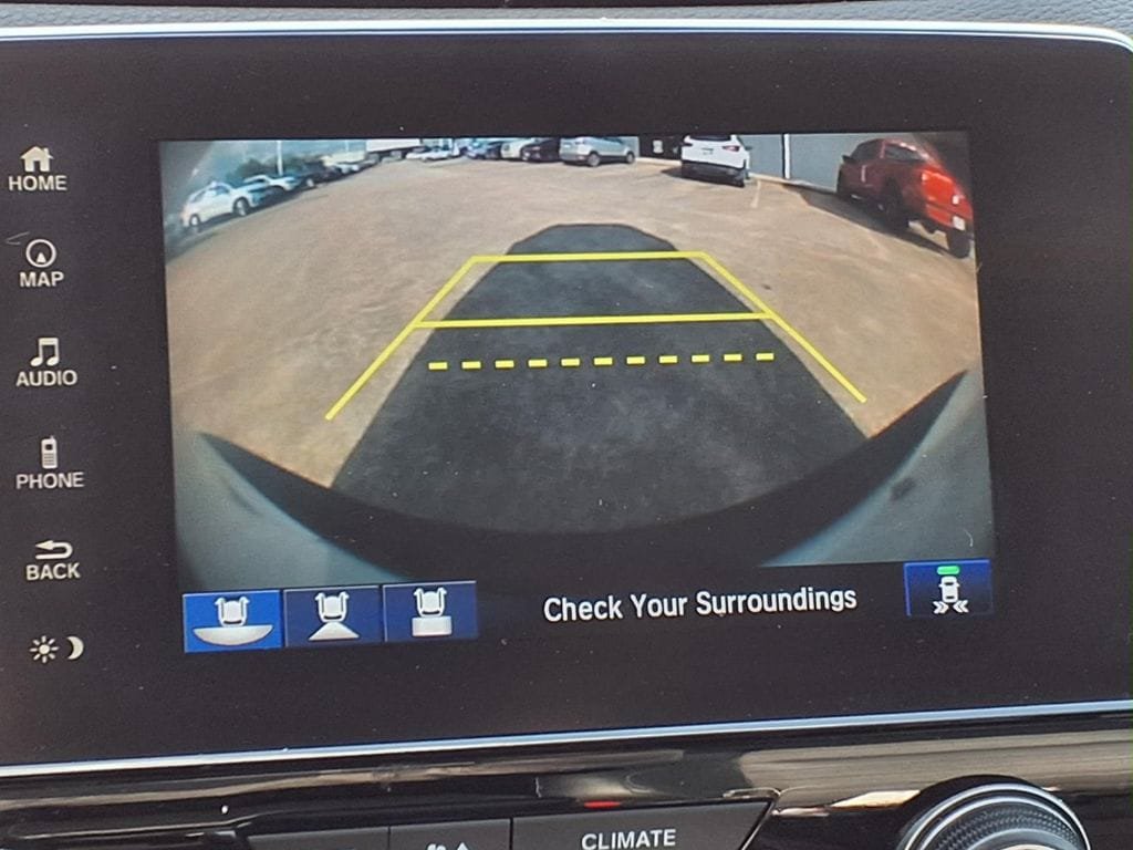 Used 2022 Honda CR-V Touring image 29