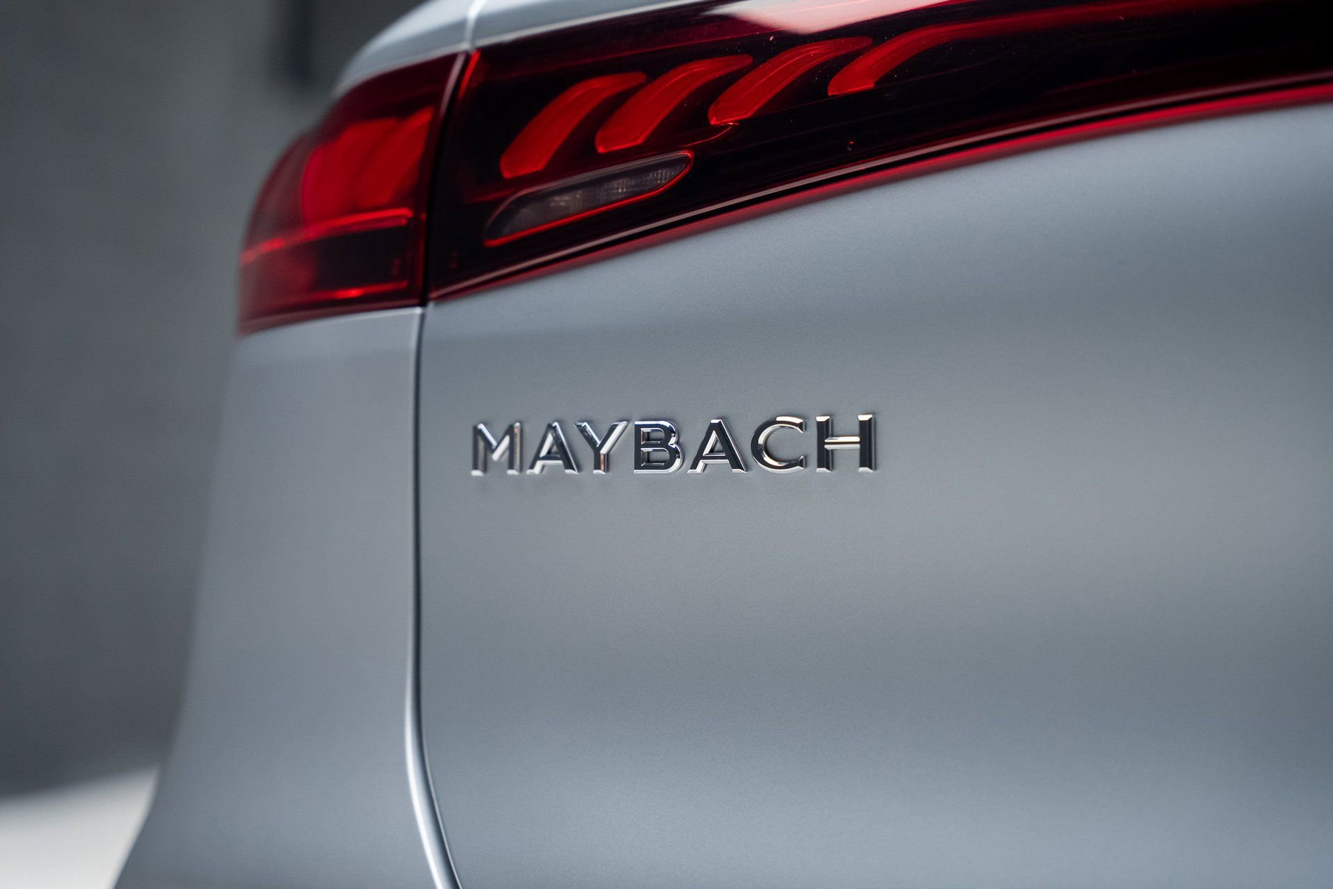 Used 2024 Mercedes-Benz Maybach EQS 680 4MATIC image 32