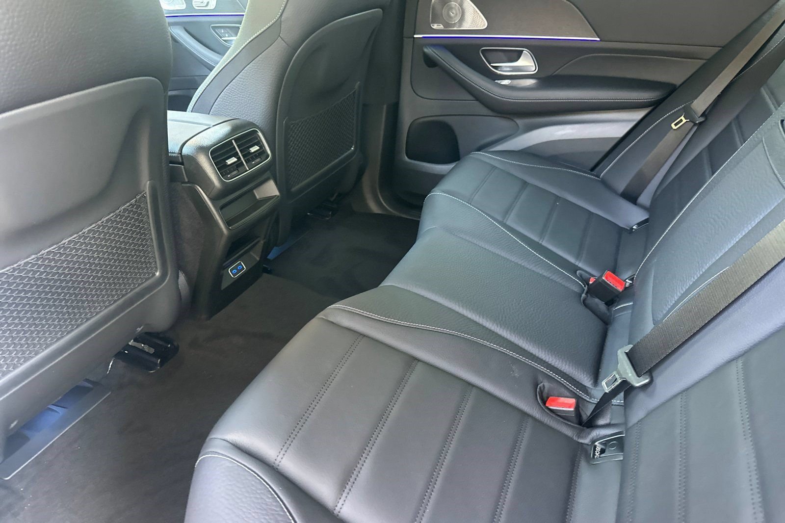 New 2026 Mercedes-Benz GLE 450e 4MATIC image 25