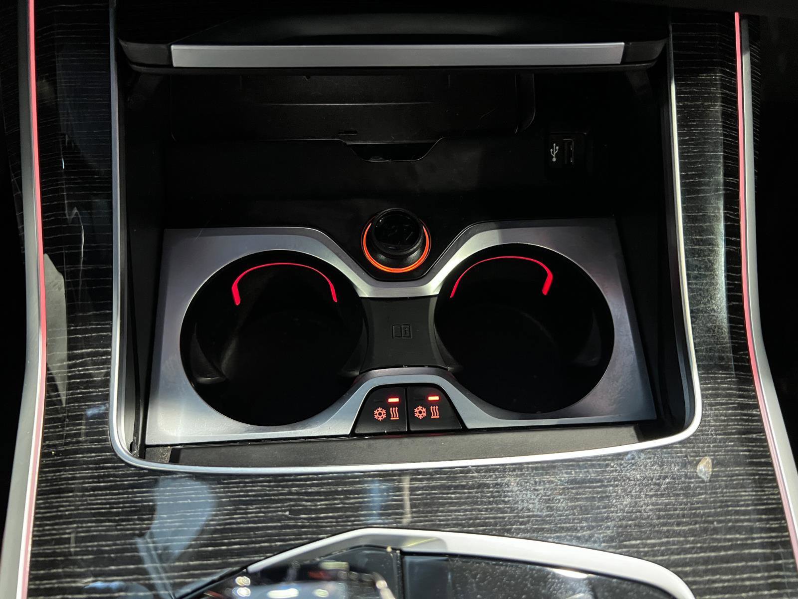 Used 2021 BMW X7 xDrive40i w/ M Sport Package image 22