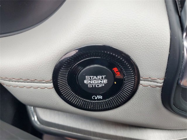 Used 2024 Jeep Compass Limited image 25