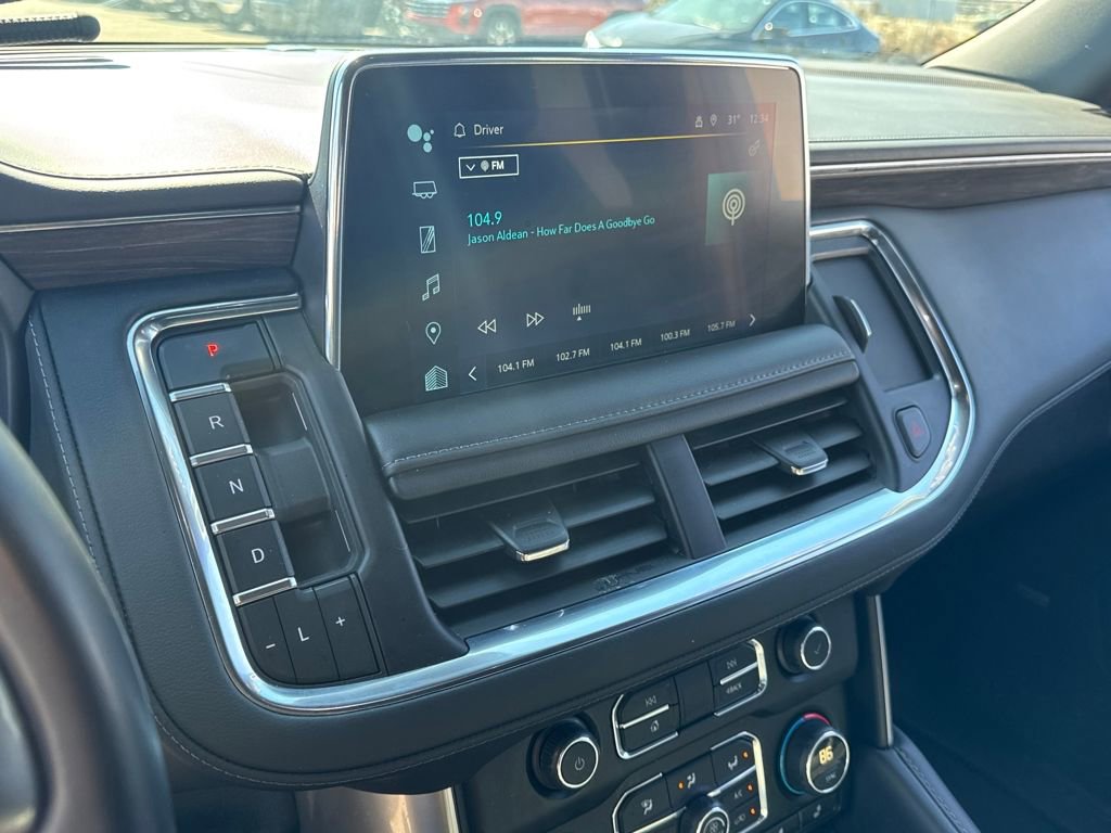 Used 2024 Chevrolet Tahoe LT image 15