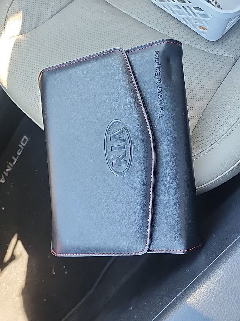 Used 2015 Kia Optima EX w/ Technology Package image 19