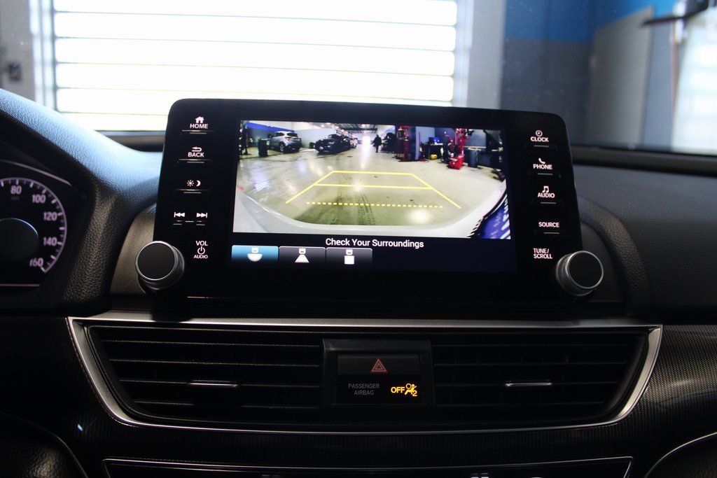 Used 2022 Honda Accord Sport image 29