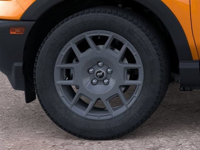 New 2026 Ford Bronco Sport Big Bend AWD/4WD image 19