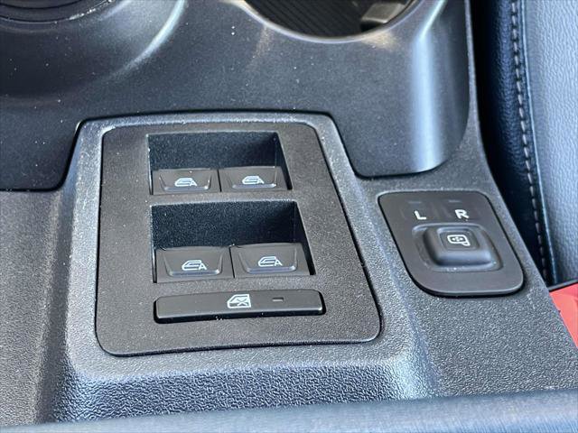 Used 2021 Ford Bronco First Edition image 32