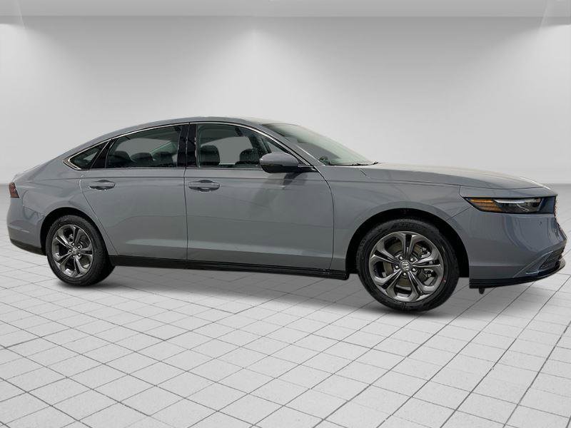 New 2025 Honda Accord EX-L image 8