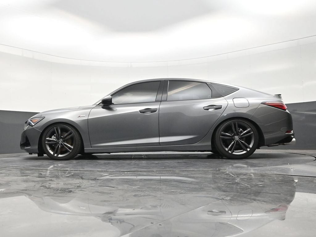 Used 2024 Acura Integra A-Spec w/ Technology Package FWD image 21