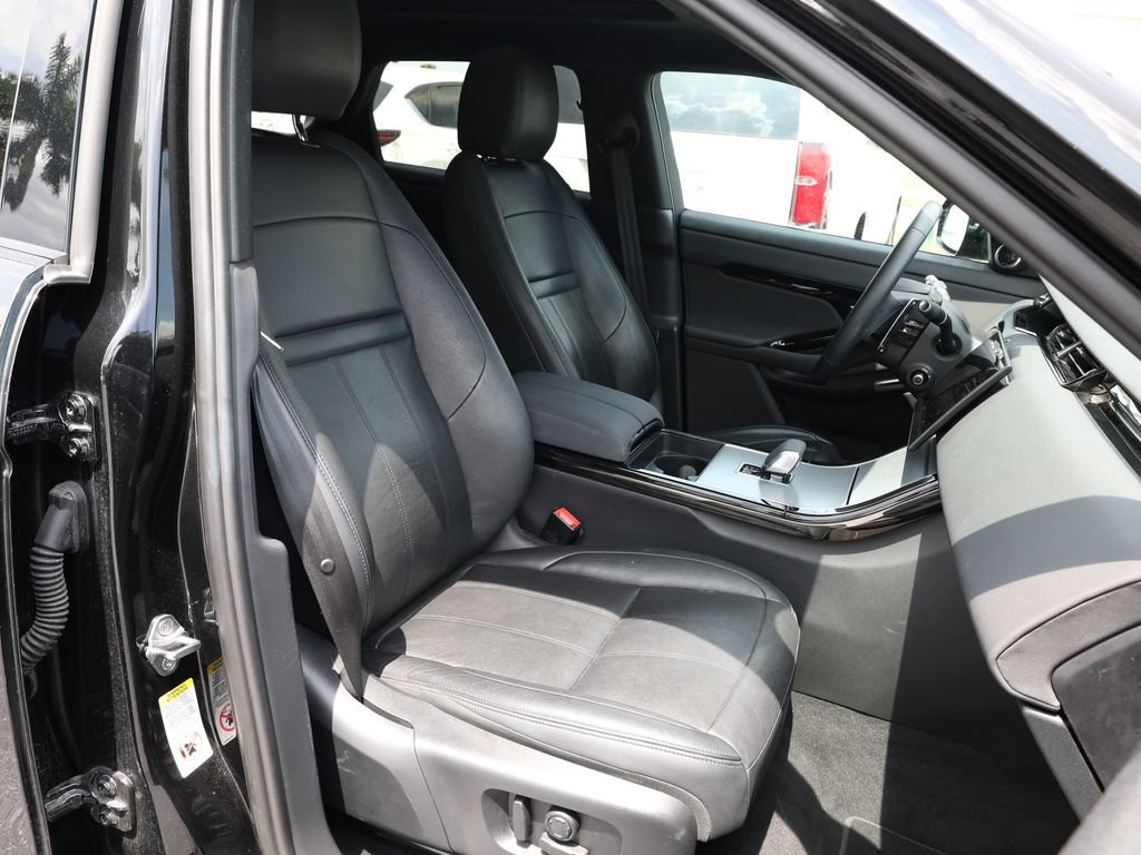 Used 2024 Land Rover Range Rover Evoque S AWD/4WD image 22