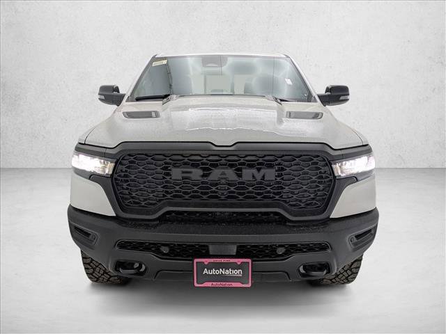New 2026 RAM 1500 Rebel w/ Rebel Level 2 Equipment Group image 5