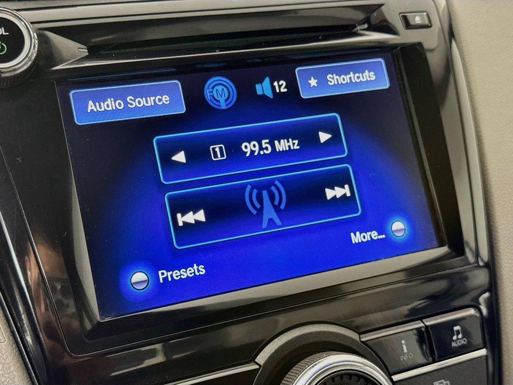 Used 2014 Honda Odyssey EX-L image 18