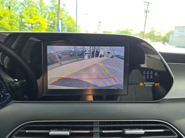 Used 2022 Hyundai Palisade SE AWD/4WD image 22