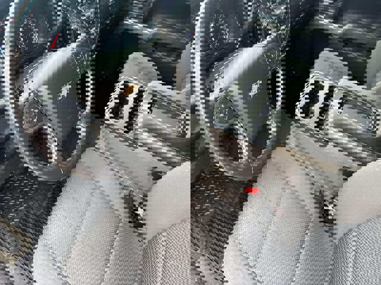 Used 2017 Chevrolet Silverado 1500 LT w/ All Star Edition image 17