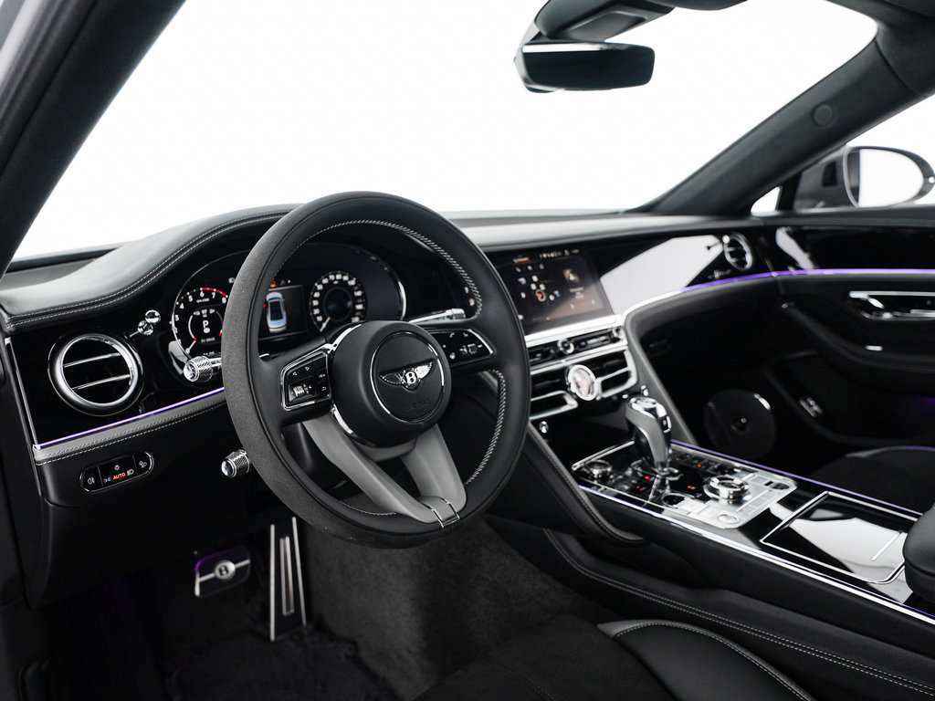 Certified 2025 Bentley Flying Spur Plug-In Hybrid AWD/4WD image 23