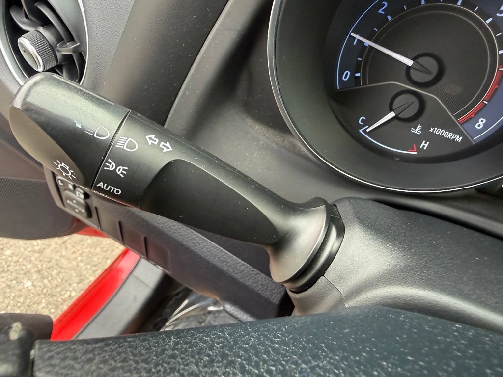 Used 2016 Scion iM FWD image 29