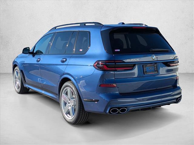 New 2026 BMW ALPINA XB7 image 9