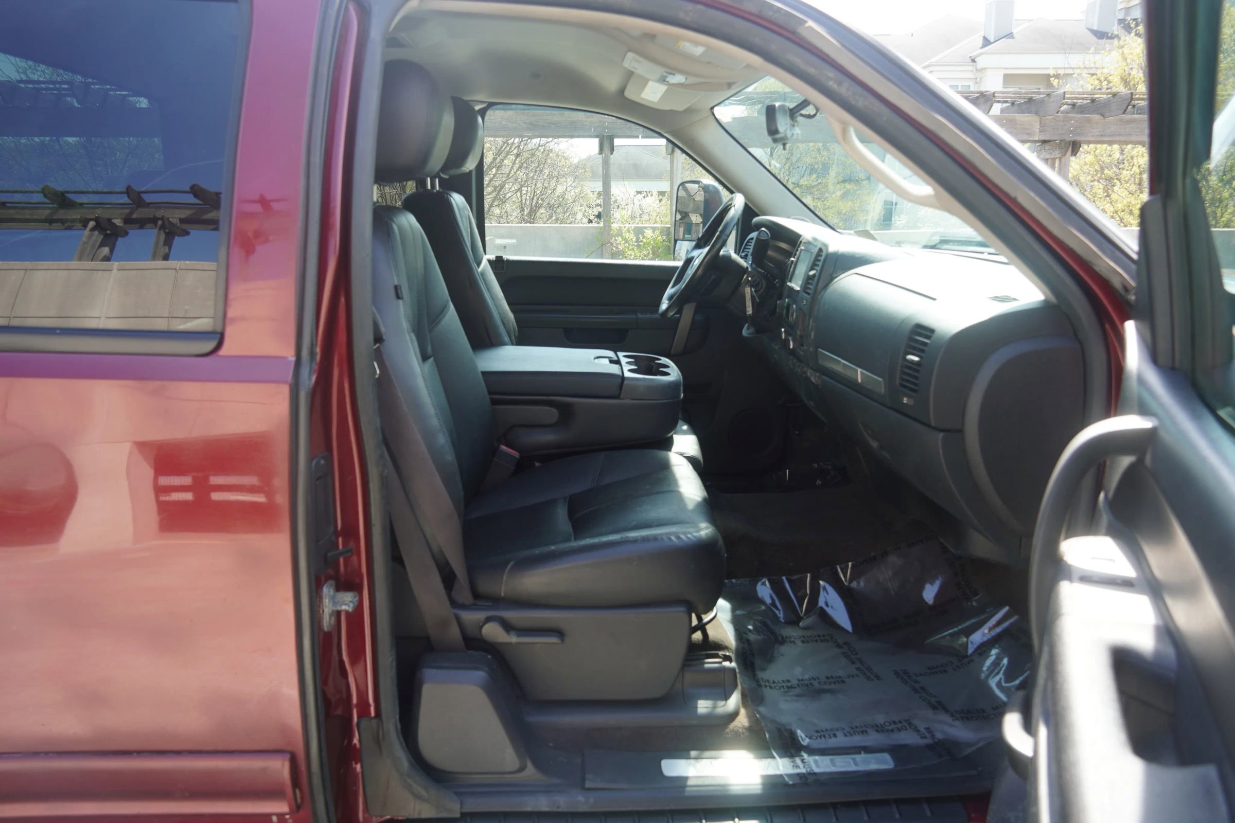 Used 2013 Chevrolet Silverado 1500 LT w/ All-Star Edition image 32