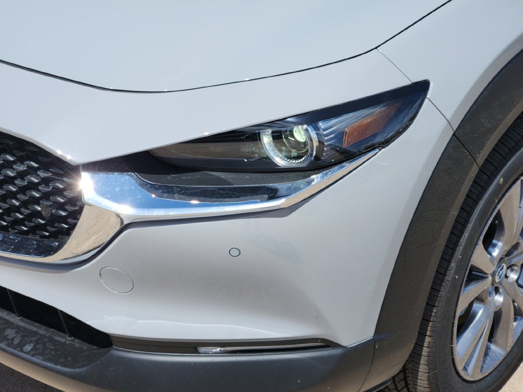 New 2026 MAZDA CX-30 AWD 2.5 S w/ Premium Package image 5