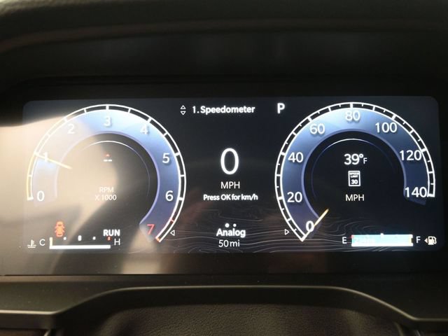 New 2026 Jeep Grand Cherokee Limited AWD/4WD image 36
