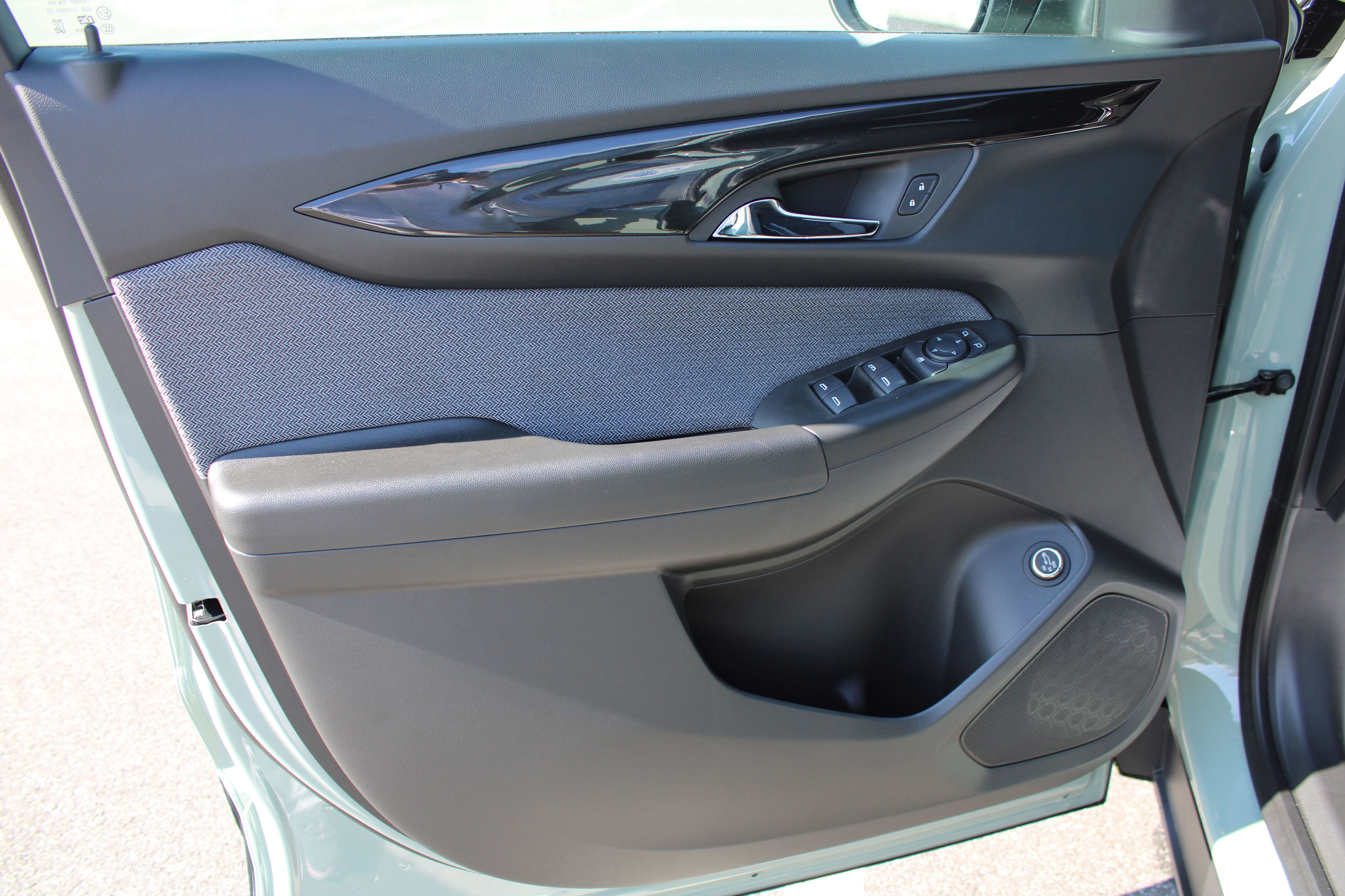 New 2026 Chevrolet TrailBlazer LT w/ Convenience Package image 29