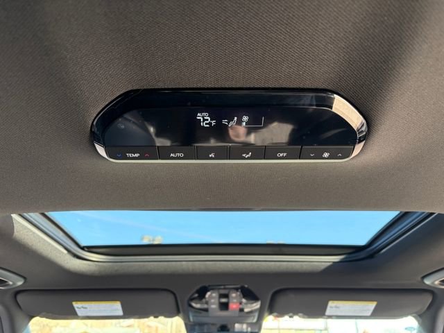 New 2027 Kia Telluride EX image 22