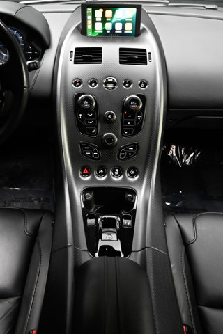 Used 2019 Aston Martin Rapide AMR image 87