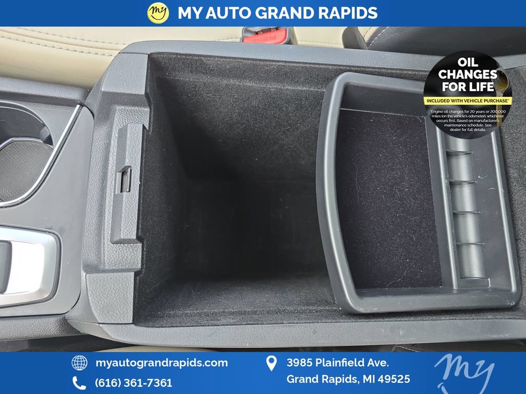 Used 2024 Subaru Ascent Limited w/ Technology Package AWD/4WD image 28