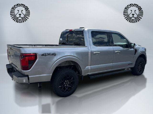 New 2026 Ford F150 XLT w/ Equipment Group 302A MID AWD/4WD image 6