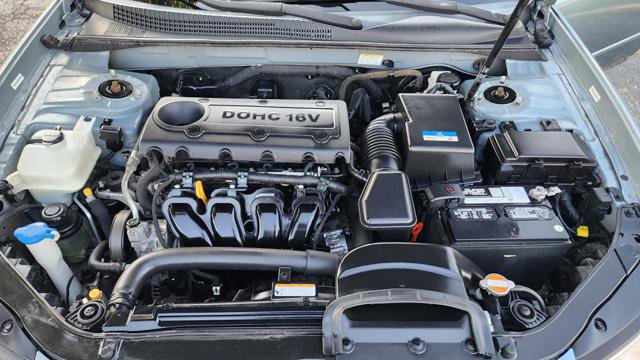 Used 2010 Hyundai Sonata GLS w/ Popular Equipment Pkg 2 FWD image 21